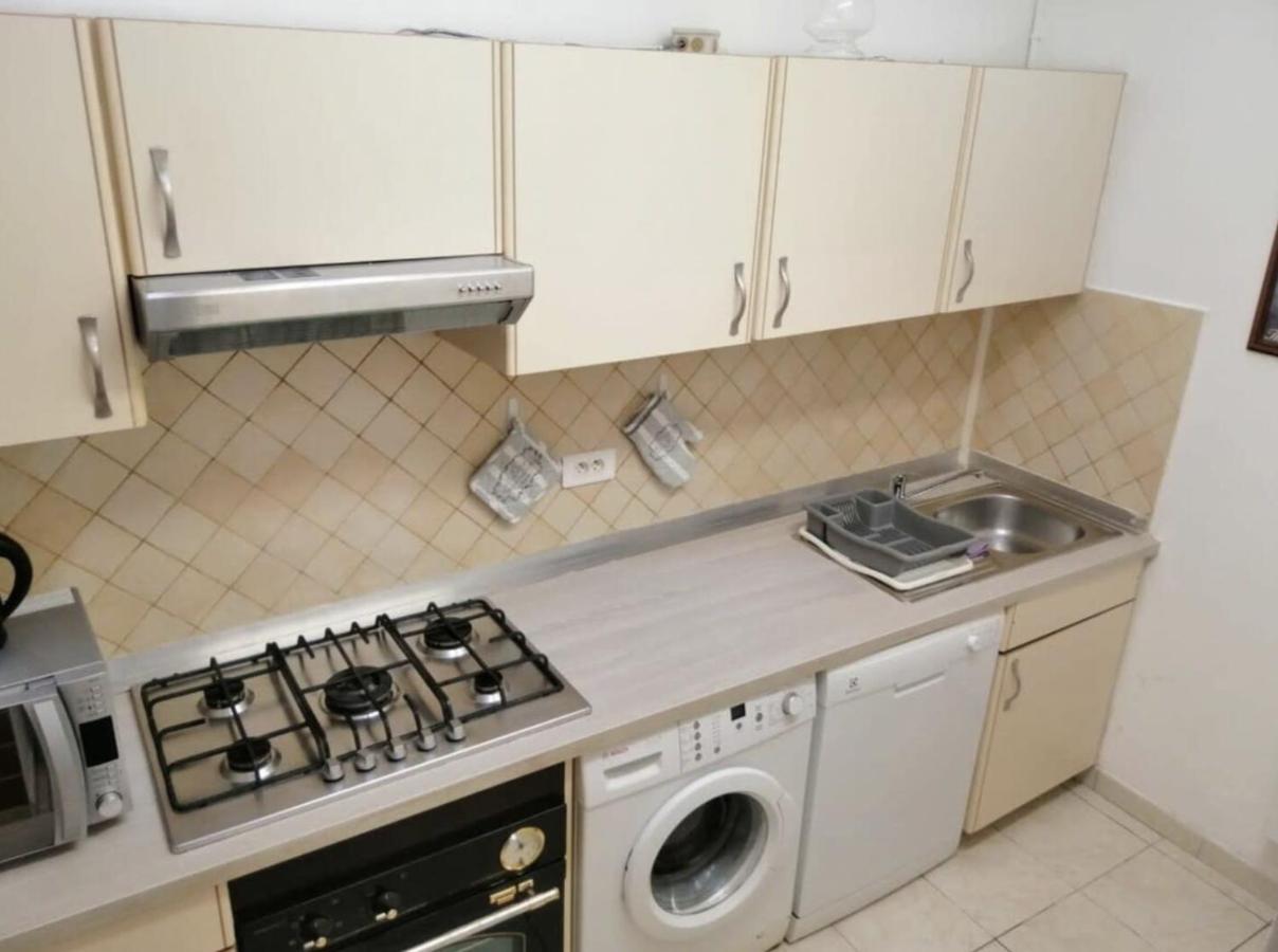C091-Bel Appartement - Secteur Cannes Mero - 4 Personnes Exterior photo