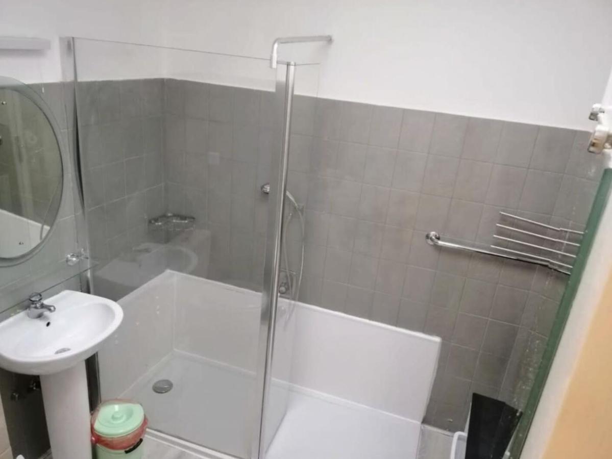 C091-Bel Appartement - Secteur Cannes Mero - 4 Personnes Exterior photo
